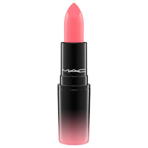 MAC Love Me Lipstick - Vanity Bonfire