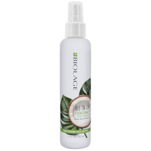 Biolage All-in-One Coconut Infusion Spray