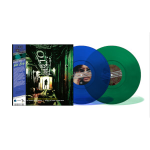 Oldboy - Original Motion Picture Soundtrack (Vengeance