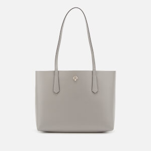 Kate Spade New York Women s Molly Small Tote Bag True Taupe