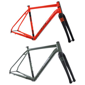 Kinesis Tripster AT Frameset Columbus Fork ProBikeKit Canada