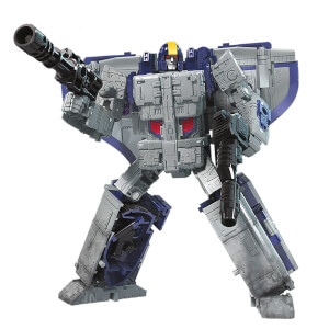 Hasbro Transformers Generations War for Cybertron WFC-S51