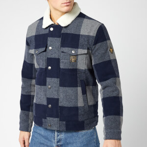 Superdry hacienda clearance jacket