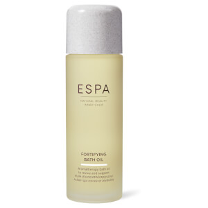 ESPA Fortifying Bath Oil 100ml