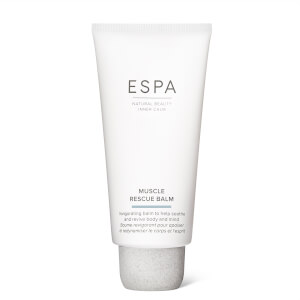 ESPA Fitness Muscle Rescue Balm 70g