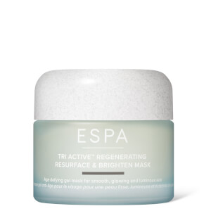 ESPA (Retail) Tri-Active Regenerating Resurface and Brighten Mask 55ml