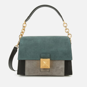 Furla Women s Furla Diva Small Shoulder Bag Multi Coggles