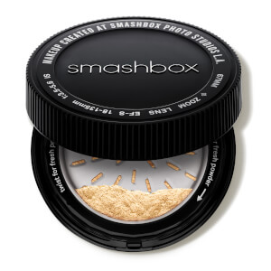 Smashbox Photo Finish Fresh Setting Powder - Light 15g