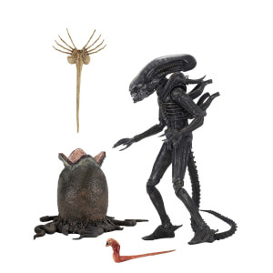 NECA Alien - 7