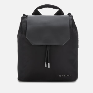 Ted baker mahda backpack shop