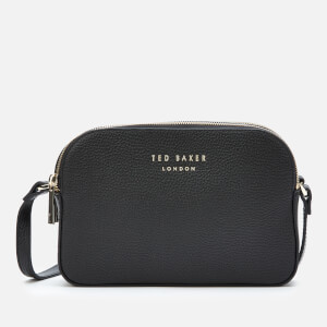 Ted baker saphire shop camera bag