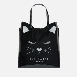 Ted baker hotsell black cat purse
