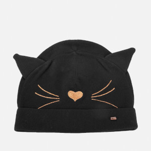 Ted Baker Women's Yleni Cat Hat - Black