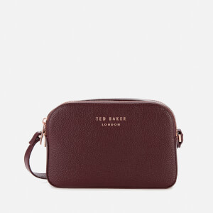 Ted baker suzie camera bag top