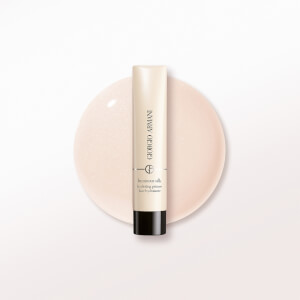 Armani luminous silk hydrating primer online