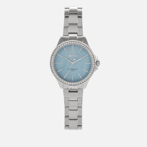 Boss top victoria watch