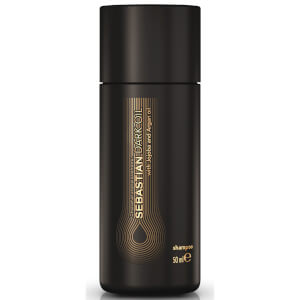 Sebastian Professional Dark Oil Shampoo 50ml (Sample)