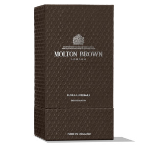 Molton Brown Flora Luminare Eau de Parfum 100ml | Cult Beauty