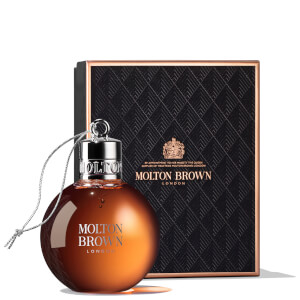 Molton Brown Re-charge Black Pepper Festive Bauble 75ml