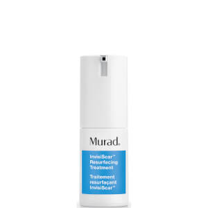 Murad InvisiScar Resurfacing Treatment 15ml