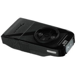 Moon mx gps mount rechargeable front bike sales light
