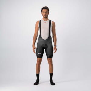 Castelli insider bib on sale shorts