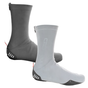Castelli reflex overshoes sales