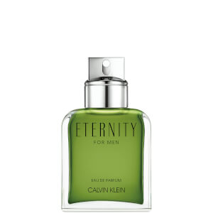 CALVIN KLEIN Eternity for Men Eau de Parfum 50ml