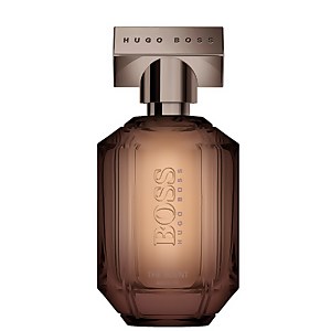 HUGO BOSSBOSS The Scent Absolute For Her Eau de Parfum 50ml