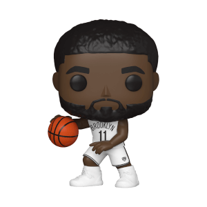 Kyrie irving nets funko pop clearance