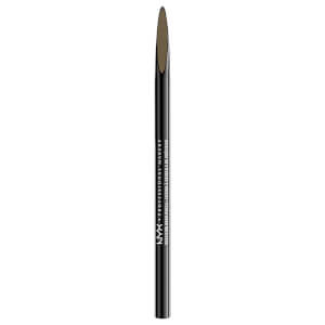 NYX Professional Makeup Precision Brow Pencil 9.3g (Various Shades)