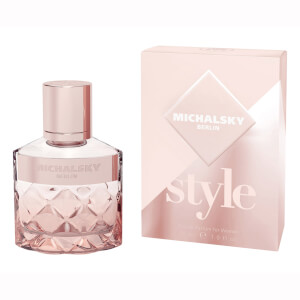 MICHALSKY BERLIN Style Eau de Parfum for Woman 30ml GLOSSYBOX