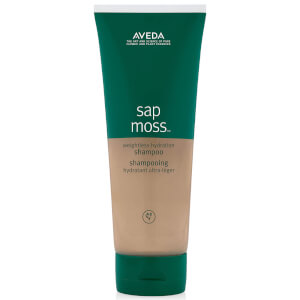 Aveda Sap Moss Weightless Hydration Shampoo 200ml
