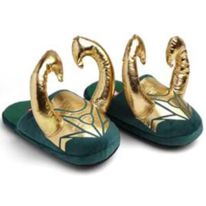 Marvel cheap loki shoes