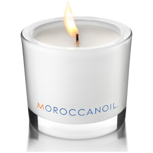 Moroccanoil Candle 200g