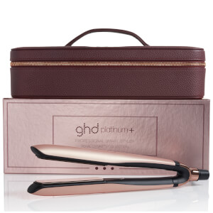Ghd platinum hot sale styler rose gold