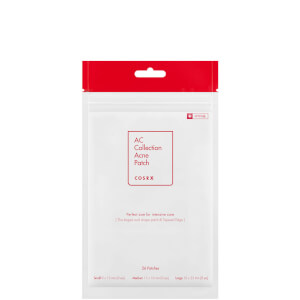 COSRX AC Collection Acne Patch (26 Patches)