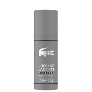 Lacoste L Homme Lacoste Timeless Deodorant Spray 150ml
