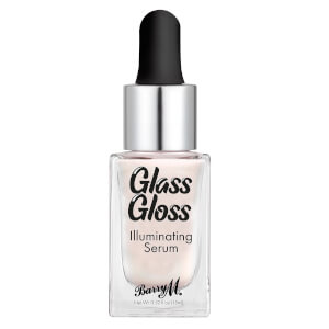 Barry M Cosmetics Glass Gloss Radiance Serum