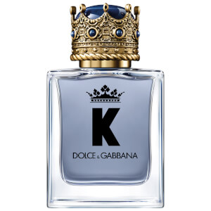 K by Dolce&Gabbana Eau de Toilette (Various Sizes)