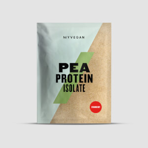 Myvegan Pea Protein Isolate (โปรตีนถั่วลันเตาไอโซเลต)