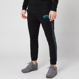 Hugo boss hadiko track pants outlet