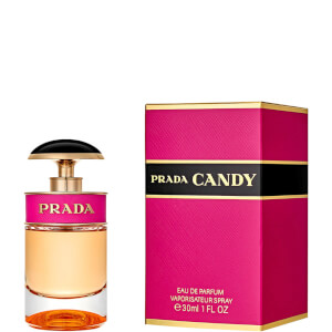 Prada Candy Eau de Parfum - 80ml | LOOKFANTASTIC