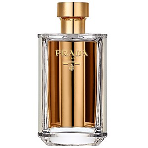 Prada La Femme Eau de Parfum Spray 100ml Fragrance Direct