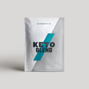 Keto Blend (Sample) - 50g - Coffee & Walnut