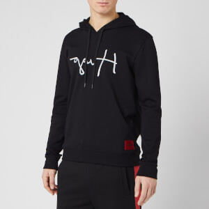 Hugo dangfall hoodie outlet