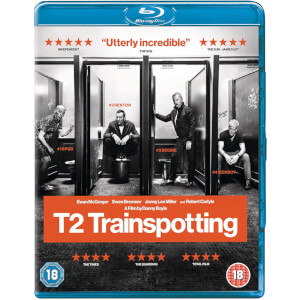 Umbro T2 Trainspotting ネイビーシャツ RENTON #2 Ewan McGregor T2 Trainspotting Cotton Jacket | New American