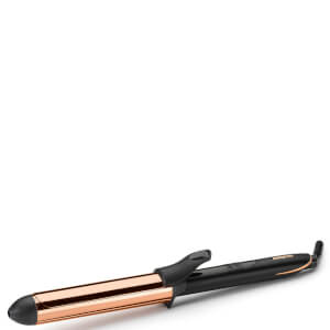 BaByliss Titanium Brilliance Curls - enchufe Reino Unido