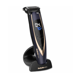 BaByliss Super Stubble XTP Beard Trimmer