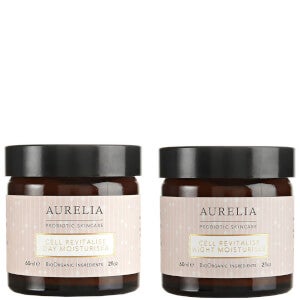 Aurelia Probiotic Skincare Cell Revitalise Day and Night ...